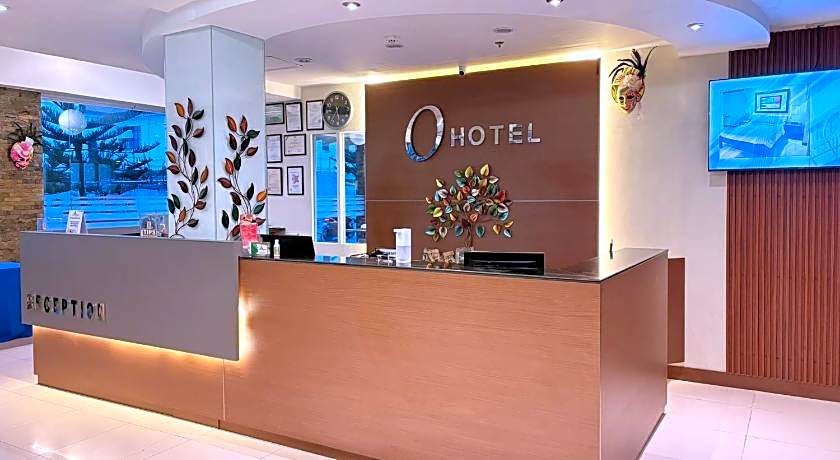 OHotel