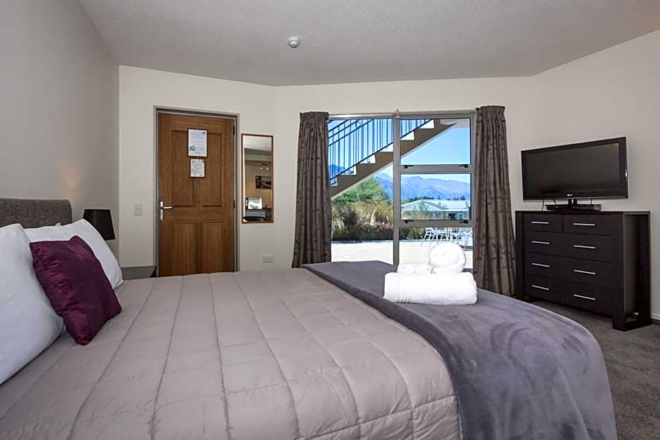 Alexis Motel & Apartments