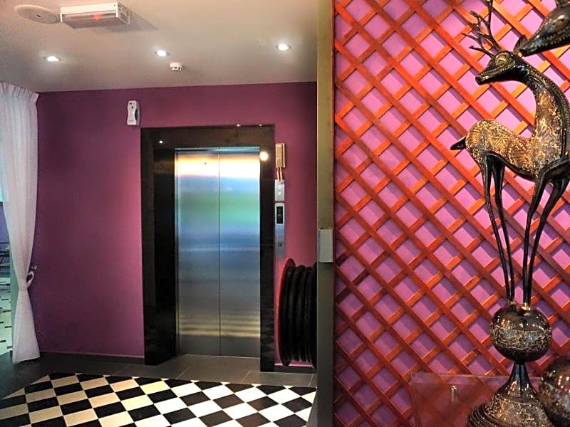 Langit-Langi Hotel @ Port Dickson