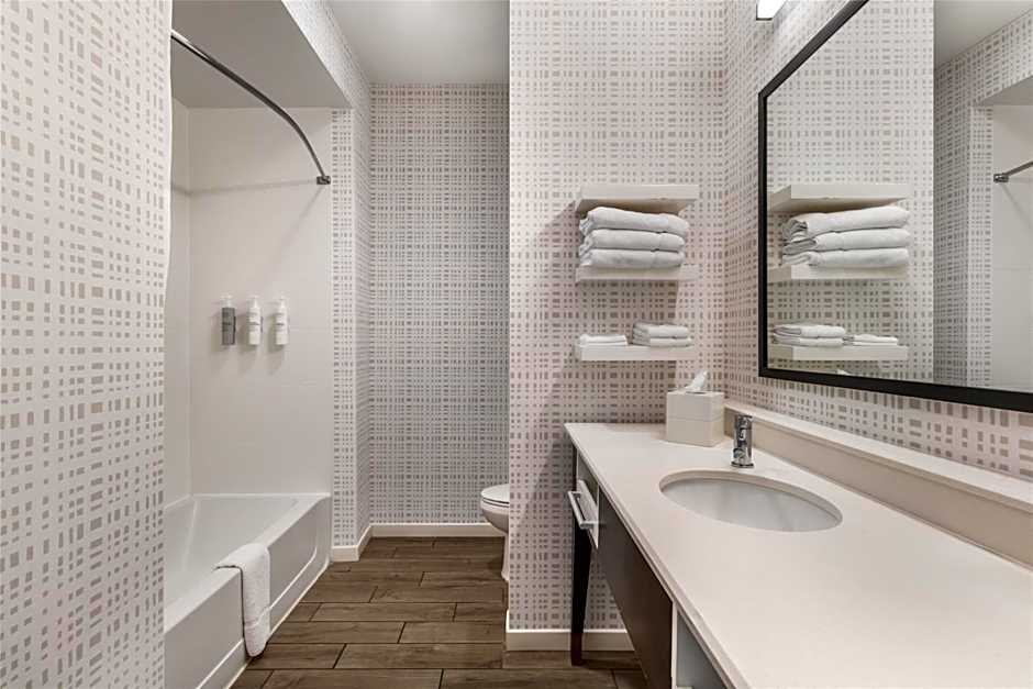 Hampton Inn By Hilton Eufaula AL