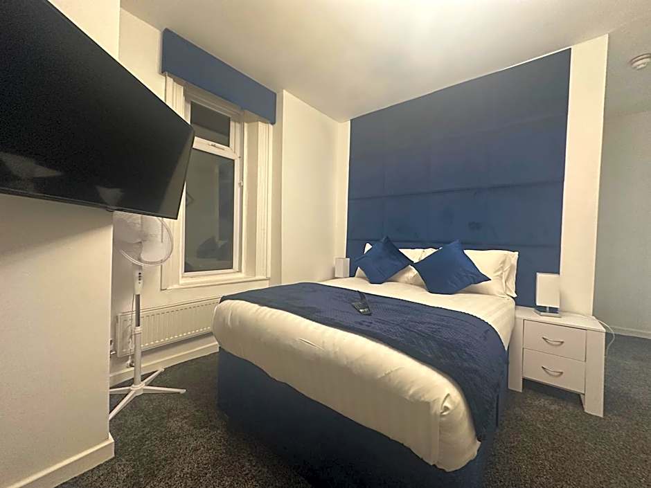 Luxe Hotel Blackpool