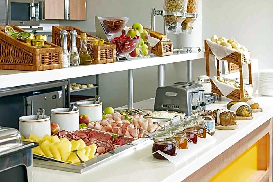 ibis budget Katowice Centrum