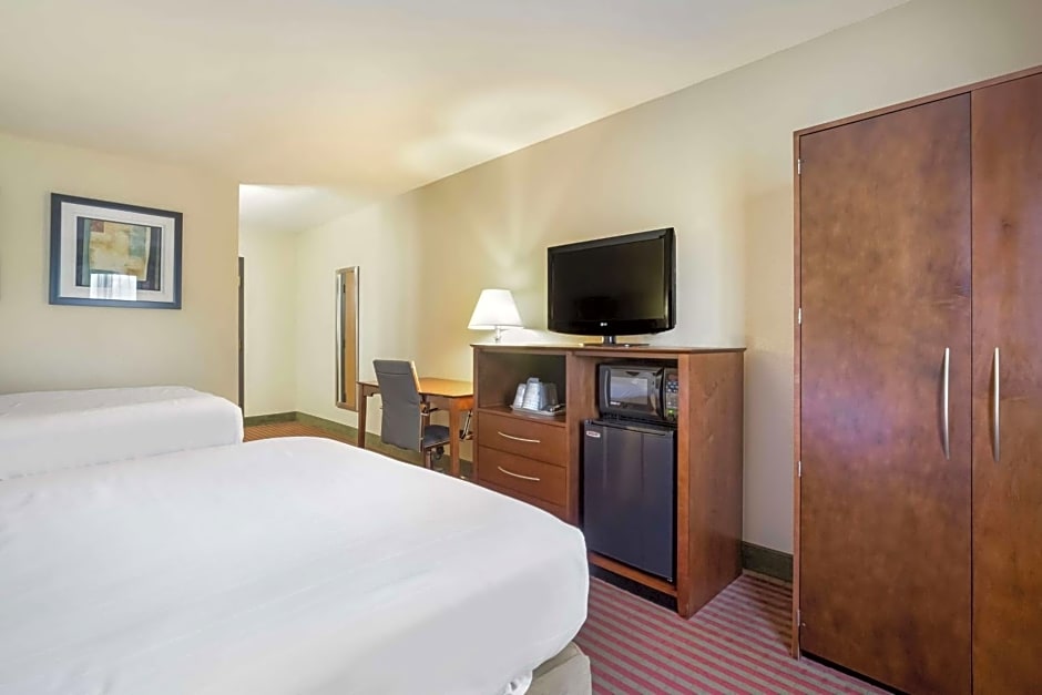 Best Western U.S. Inn