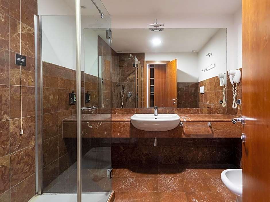 B&B HOTEL Trapani Crystal