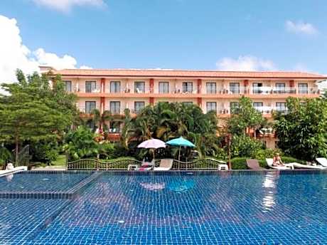 PTK Residence