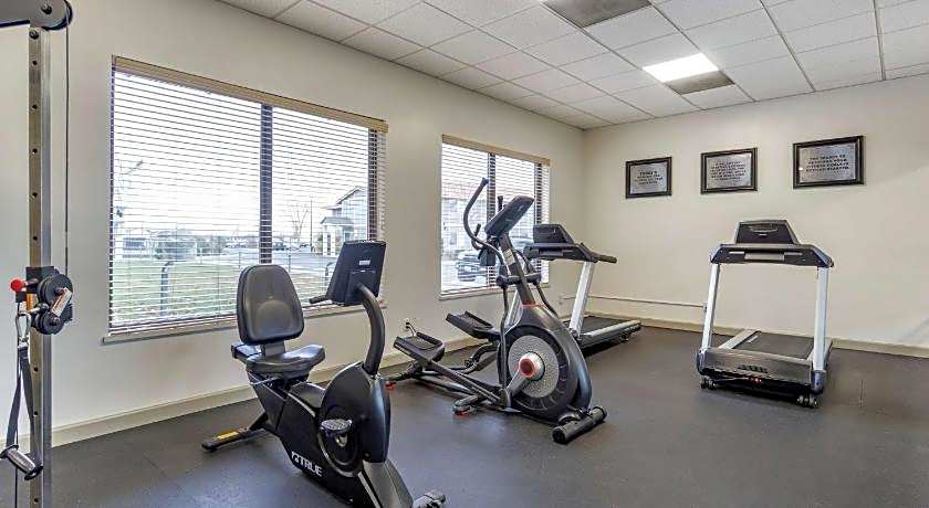 Best Western Plus Lake Front Hotel