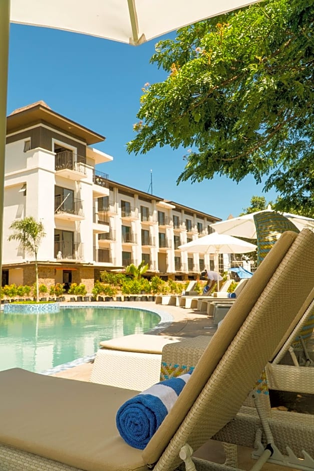 Bacau Bay Resort Coron