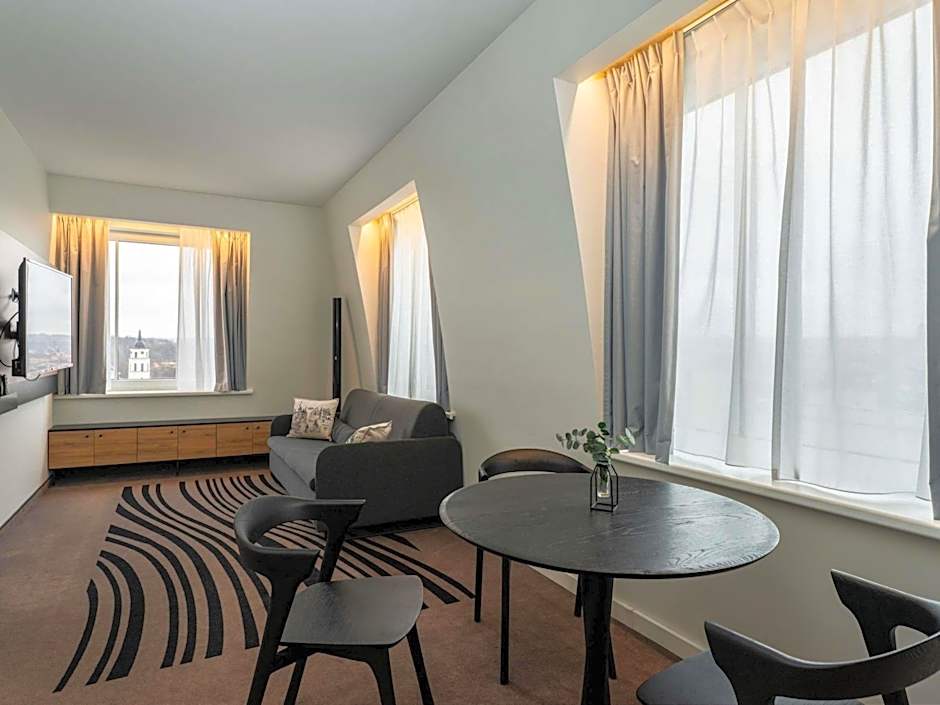 Novotel Vilnius Centre