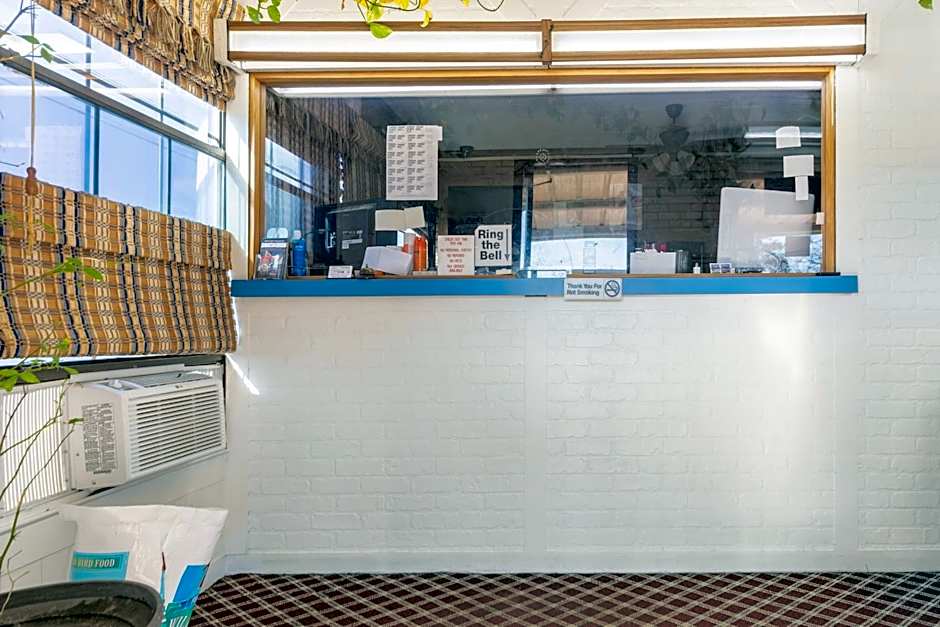 OYO Hotel Brookhaven MS Hwy 51 North