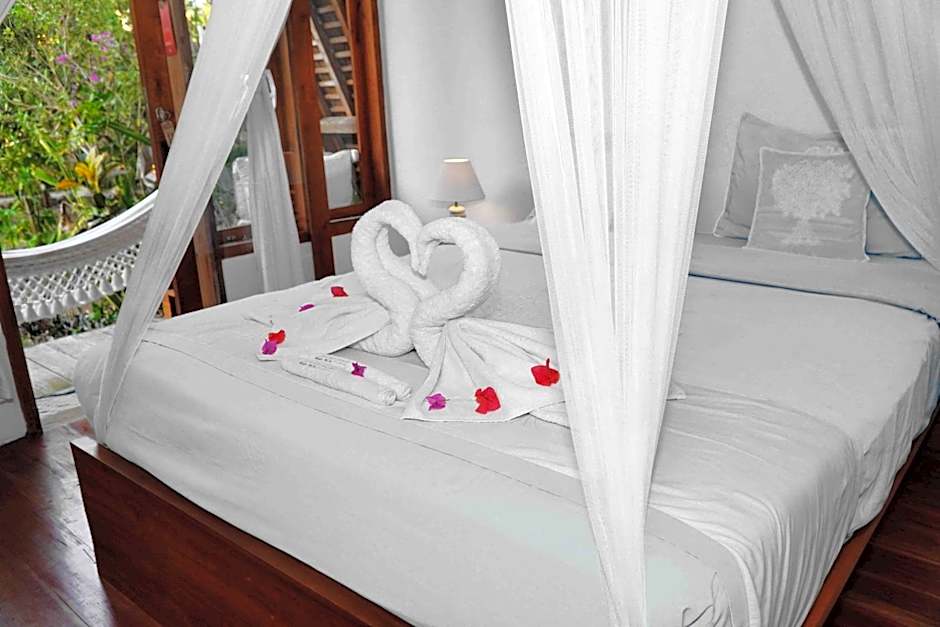 Lagoona Beach Bungalows - Eco Stay