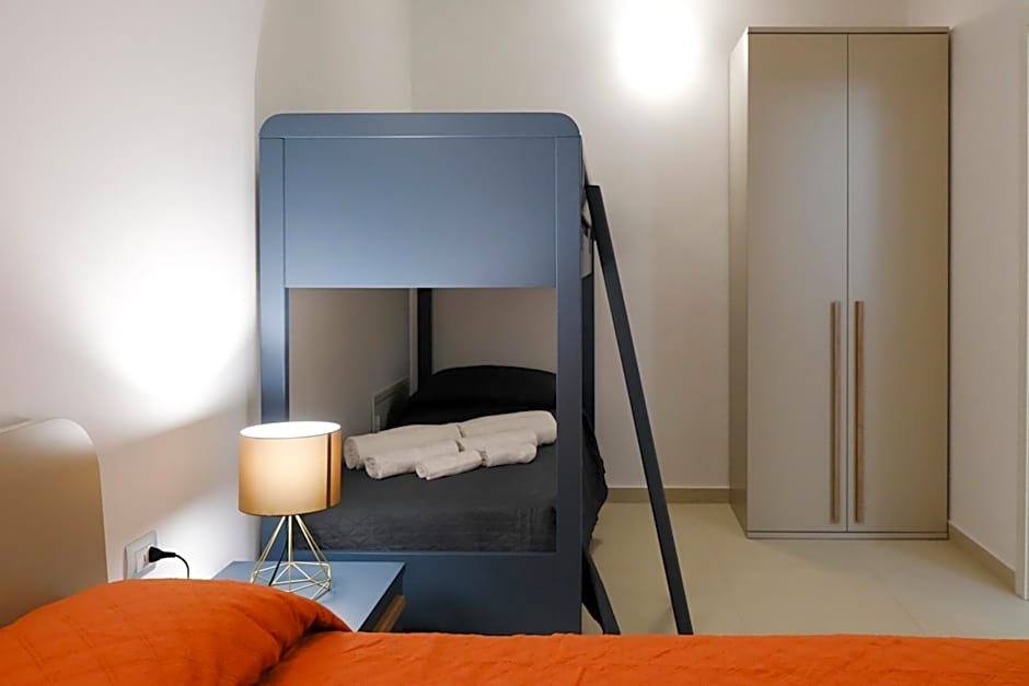 SOL Y MAR Camere e Appartamenti