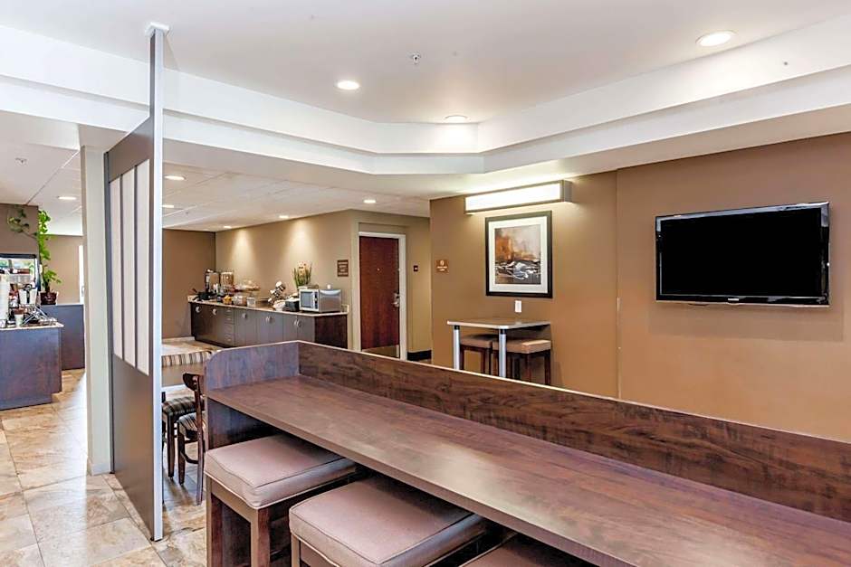 Microtel Inn & Suites by Wyndham Wheeler Ridge