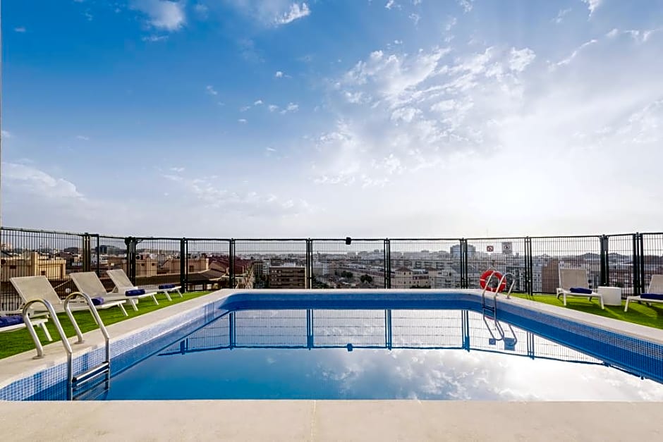 Eurostars Rey Don Jaime