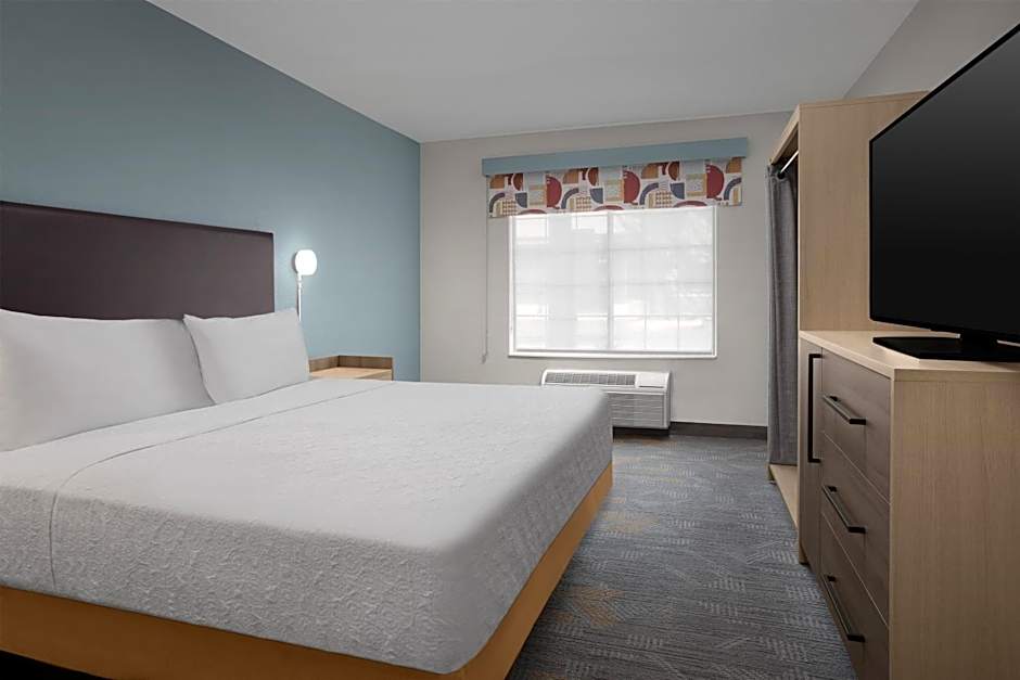 Home2 Suites by Hilton Scottsdale Old Town