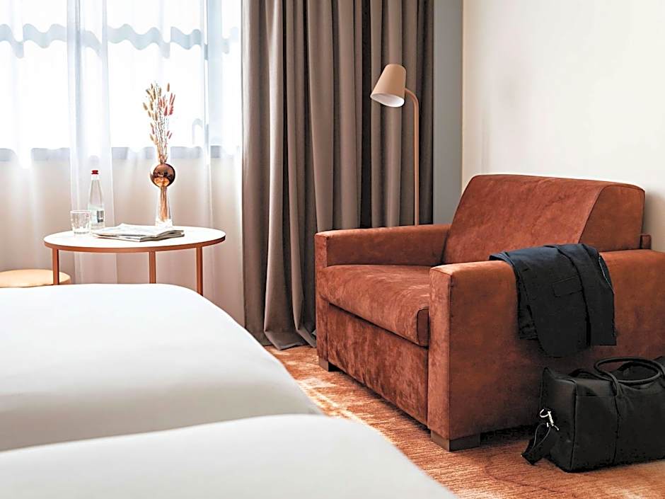 Pullman Paris Centre Bercy