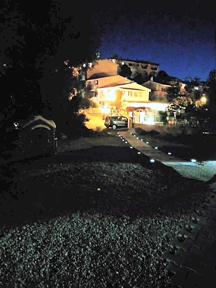 Le stanze del mare