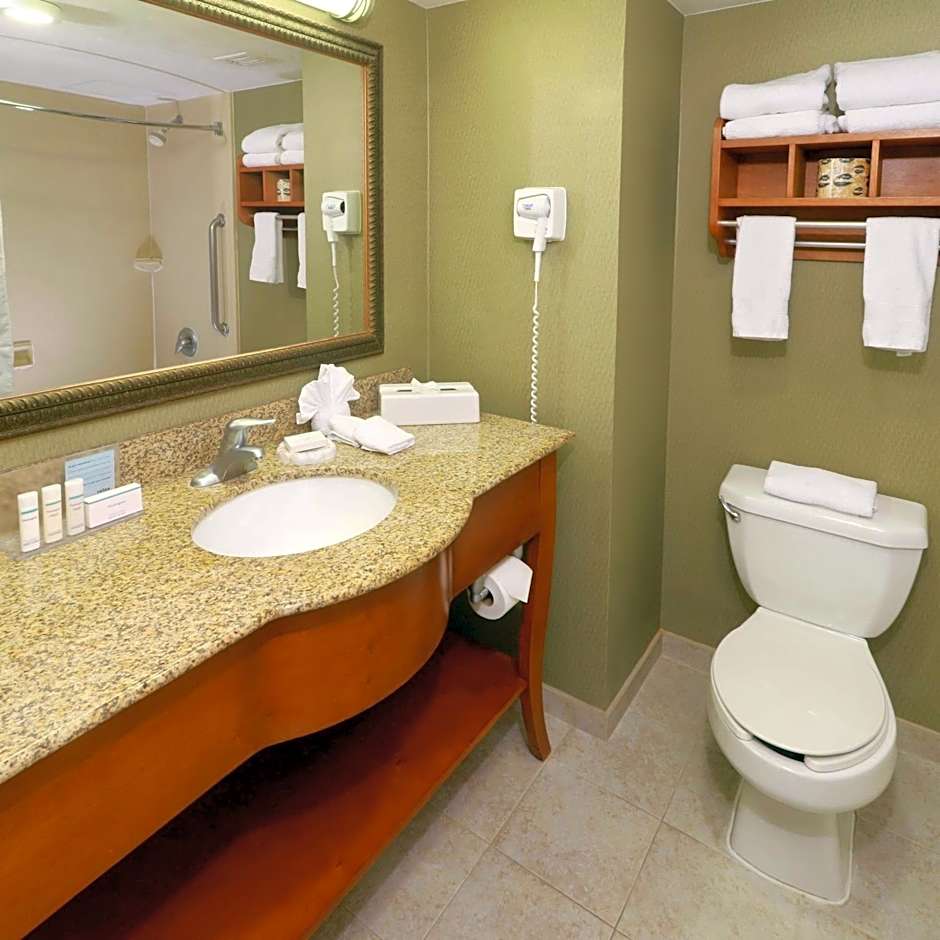 Hampton Inn By Hilton Reynosa