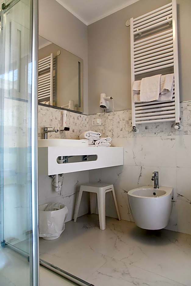 Hotel Europeo