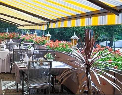 Hotel Kühler Krug