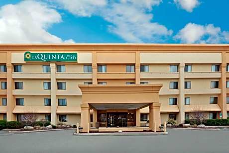 La Quinta Inn & Suites by Wyndham Mansfield, Oh