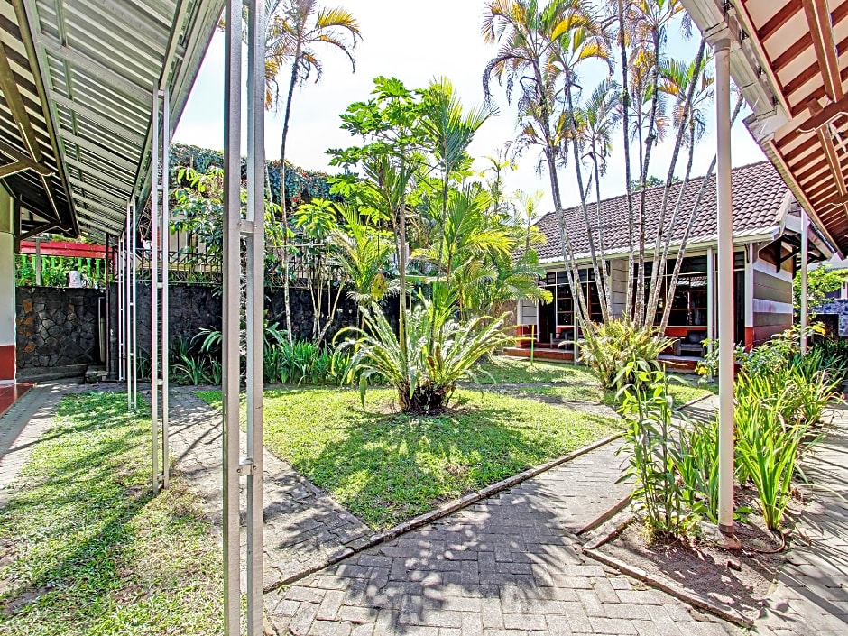 Hotel O Satriafi 2 Hotel