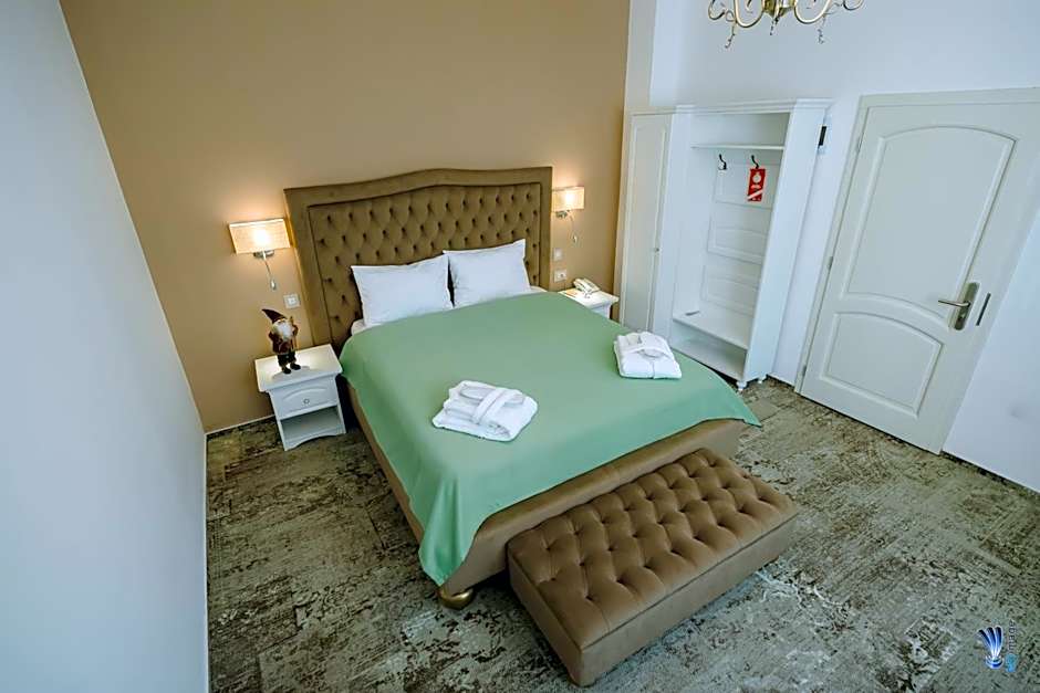 Hotel La Belle Epoque