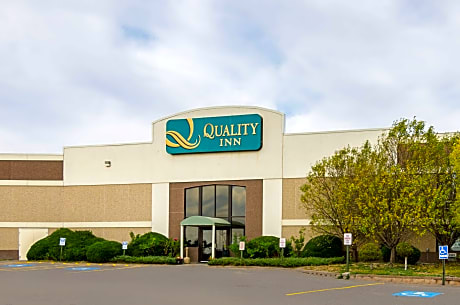 Quality Inn Rosebud Casino