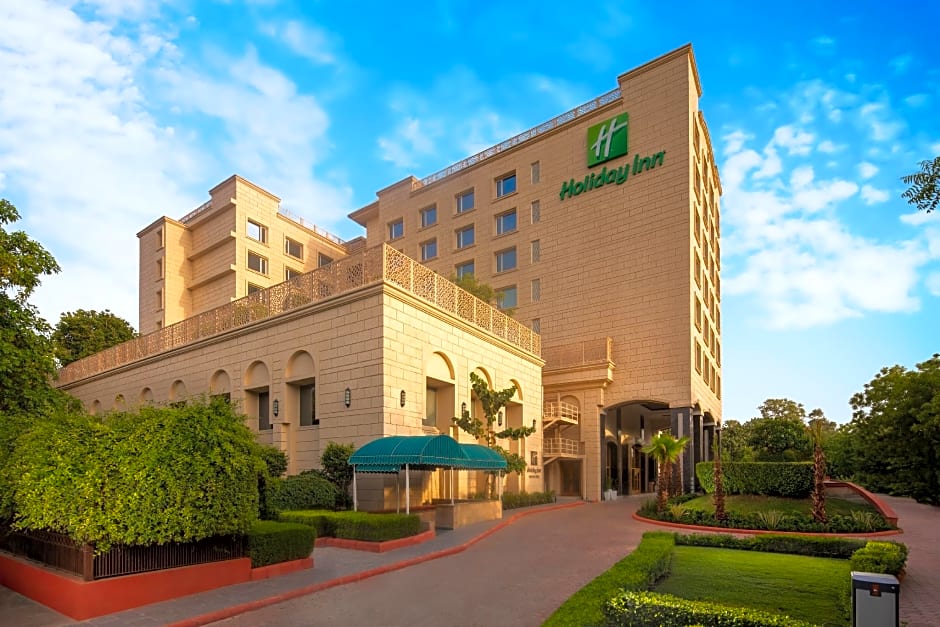 Holiday Inn Agra MG Road By IHG
