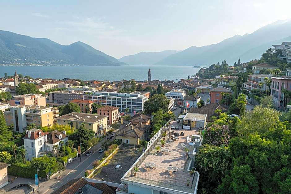 Hotel La Perla