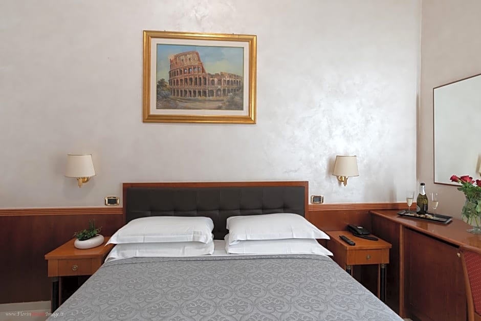 Hotel Centro Cavour Roma