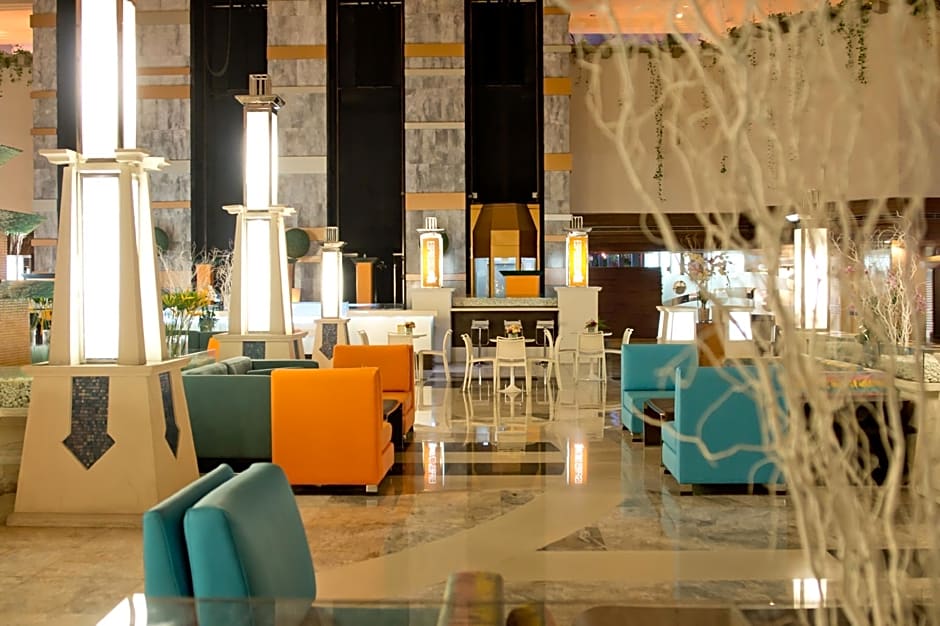 Ambassador City Jomtien Ocean Wing