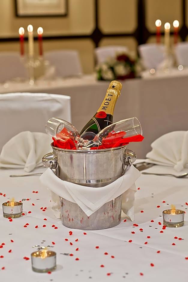 Britannia Hotel Coventry