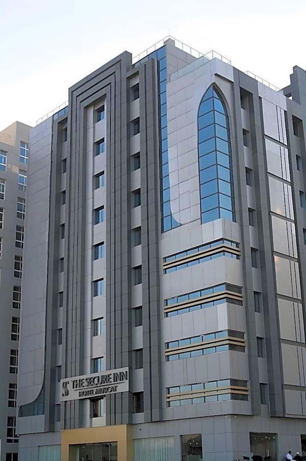 The Secure Inn Hotel Muscat