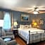 Saltair Inn Waterfront B&B