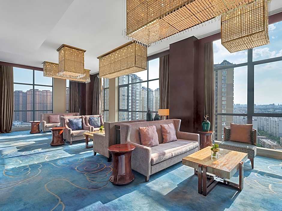 Wanda Realm Anyang