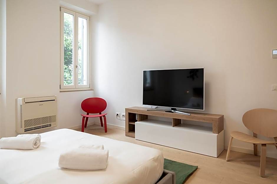 Palazzo delle Guglie by Postcardsfrom