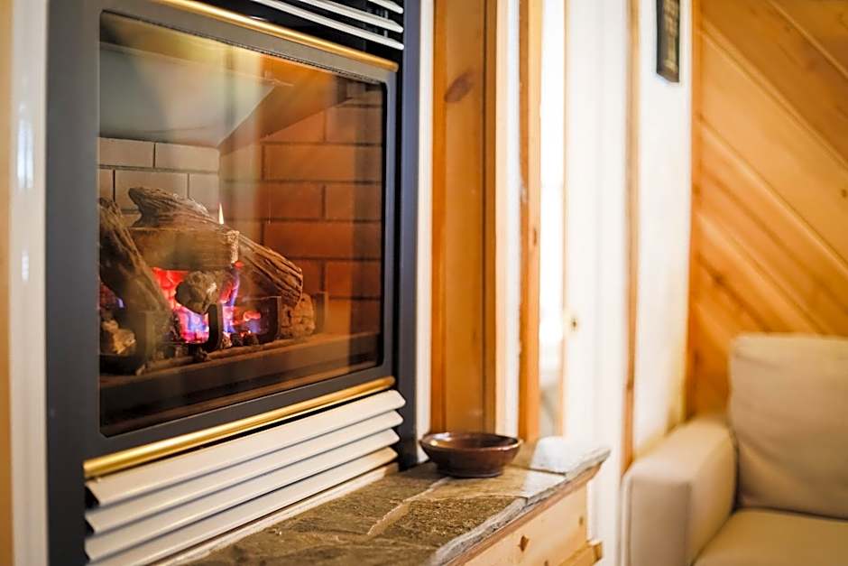 Heavenly Valley Lodge