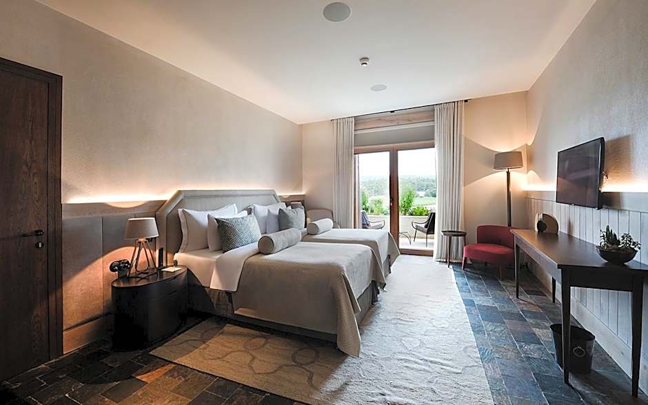 Hotel Caeli