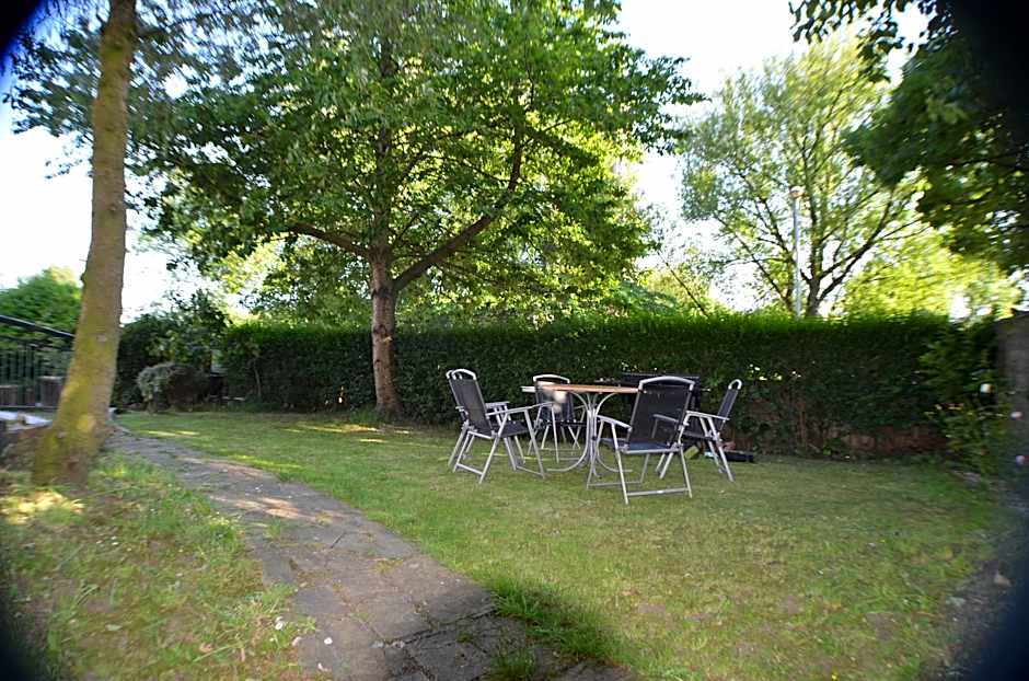 Queens Guest House