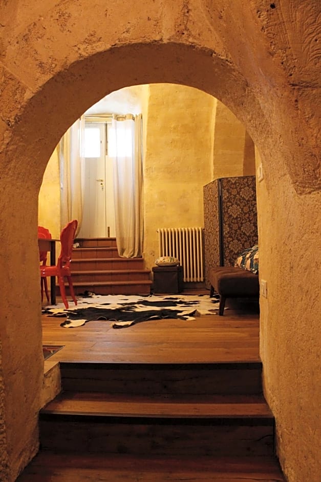 Casa Linda – Matera, TX