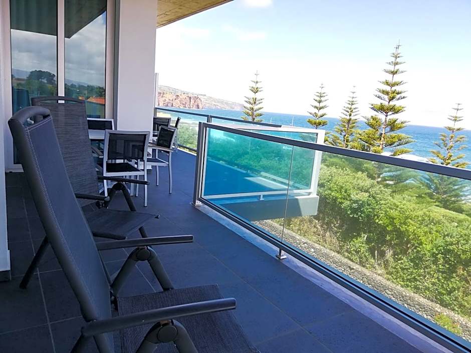 Whalesbay Hotel Apartamentos