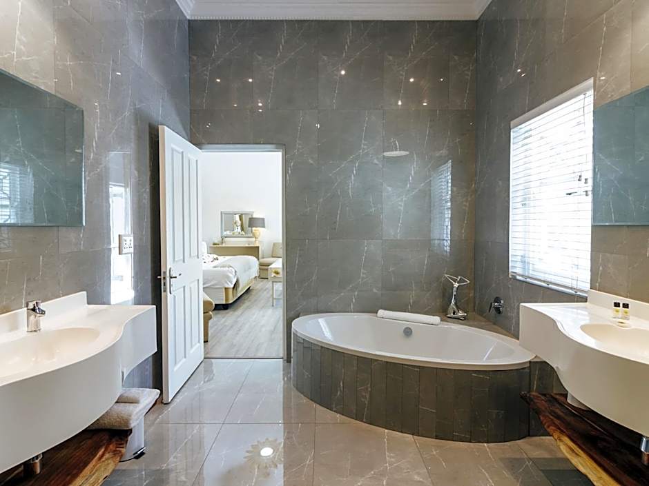 Fleur du Soleil Luxury Guesthouse