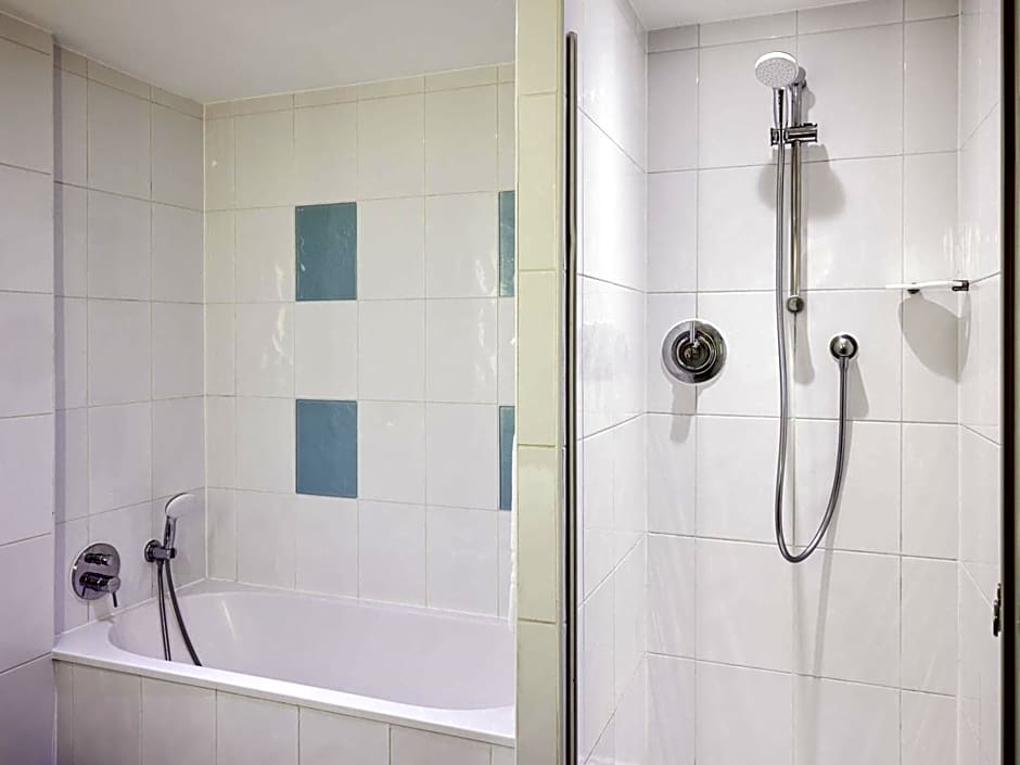 Novotel Bristol Centre Hotel