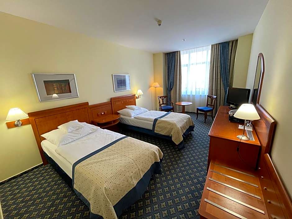 Ramada Prague City Center