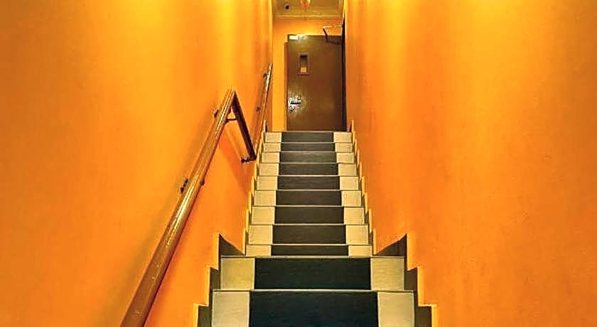 Kampar Times Inn Hotel