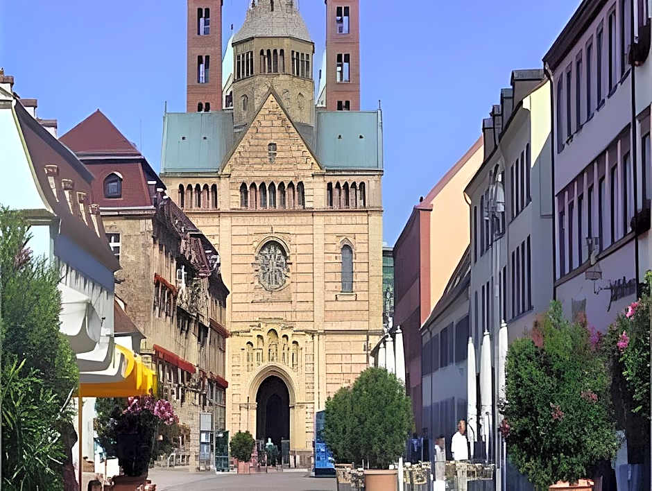 Hotel Trutzpfaff