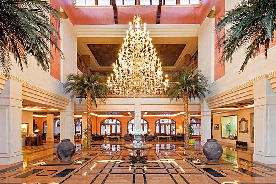 Elba Palace Golf & Vital Hotel - Adults Only