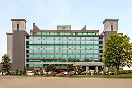 Holiday Inn Nashville Downtown - Stadium, an IHG Hotel