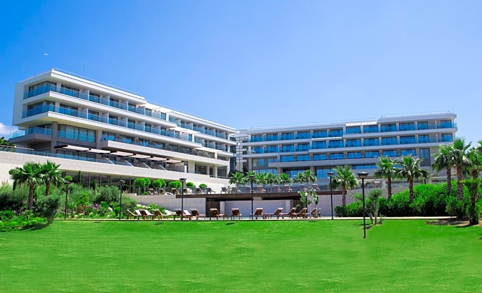 ON'LIVE HOTEL