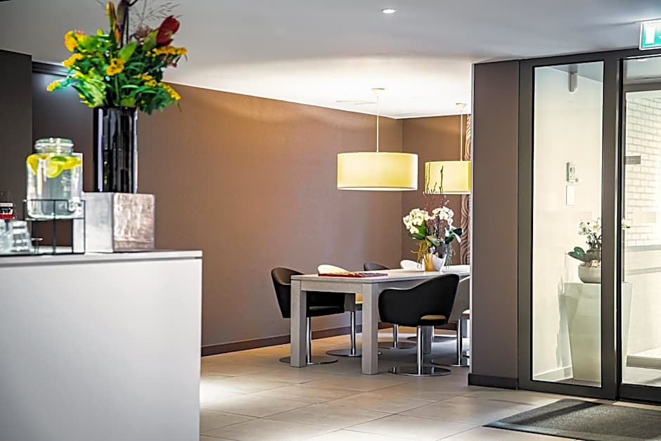 Holiday Inn Express The Hague - Parliament By IHG